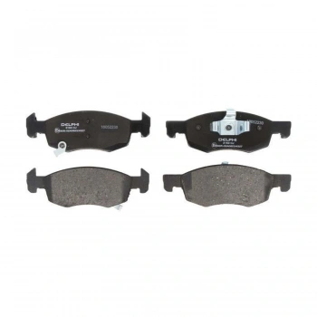 C3 FREN BALATASI ÖN