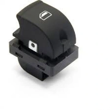AUDİ A3 CAM DÜGMESI TEKLI