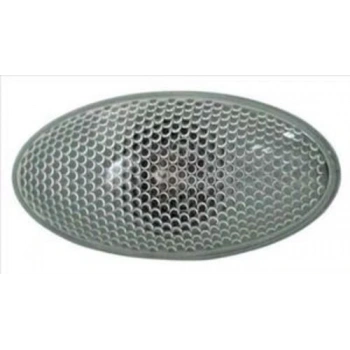 CİTROEN C2 ÇAMURLUK SINYALI