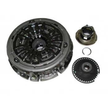 CLIO 4 DEBRIYAJ SETI ÇATALLI KOMPLE SET