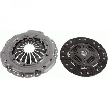 CLIO DEBRIYAJ SETI RULMANSIZ