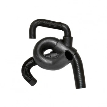 CLIO I RADYATÖR ÇIKIŞ HORTUMU ALT