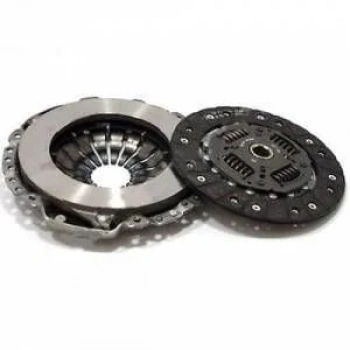 CLIO III DEBRIYAJ SETI ( VAL 828012+810086 ) ÇIFT SEKMAN HIDROLIK RULMANLI