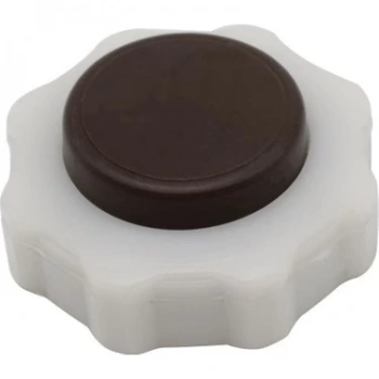 CLİO RADYATÖR YEDEK SU DEPO KAPAGI (KAHVE)