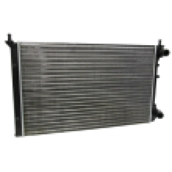 CONNECT SU RADYATÖRÜ (+AC) KLIMALI