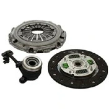 CONNET DEBRIYAJ SETI (RULMANLI) 826328/826344 + ZA32011.4.7/3M51 7A564 BH / 75 PS +90 PS