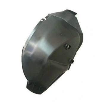 DACIA DUSTER ÇAMURLUK DAVLUMBAZI ARKA SOL