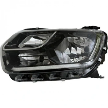 DACIA DUSTER FAR SOL MANUEL