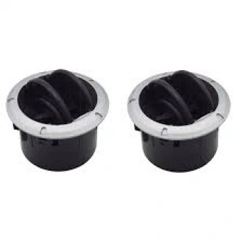 DACIA DUSTER TORPIDO HAVALANDIRMA IZGARASI GRI