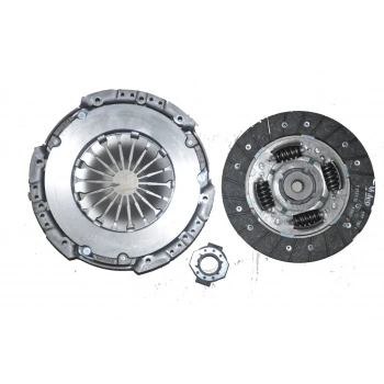 CLIO DEBRIYAJ SETI RULMANLI