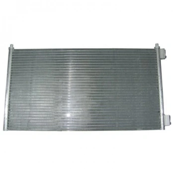 DOBLO KLIMA RADYATÖRÜ