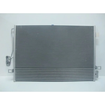 DUCATO KLIMA RADYATÖRÜ BRAZING (690X461X16)