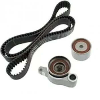 EGEA PISTON SEGMAN EURO 6