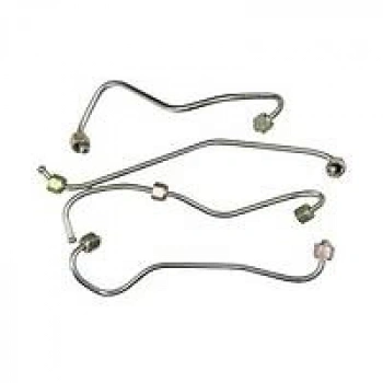 ENJEKTÖR BORUSU TAKIM