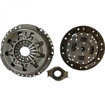 ESCORT DEBRIYAJ SETI RULMANLI