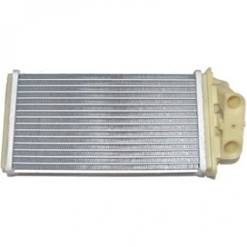 FİAT ALBEA KALORIFER RADYATÖRÜ 1 SIRA ALB SI