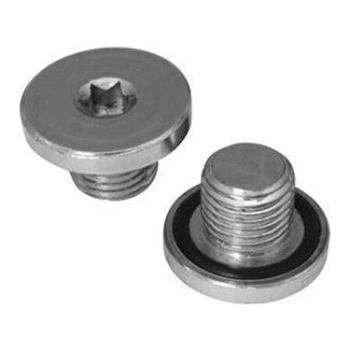 FİAT ALBEA YAG KARTER TAPASI