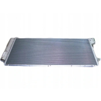 FİAT BRAVO KLIMA RADYATÖRÜ