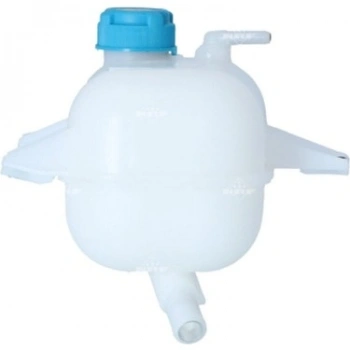 FİAT DOBLO RADYATÖR YEDEK SU DEPOSU KAPAKSIZ