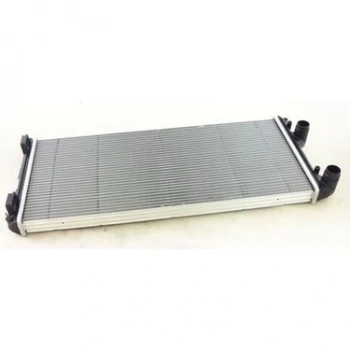 FIAT DOBLO SU RADYATÖRÜ