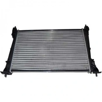 FİAT DOBLO SU RADYATORU