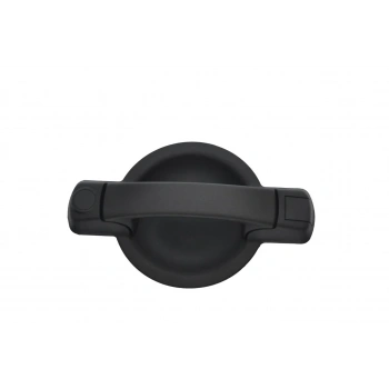 FİAT DOBLO TUTAMAK,DIS SOL (SIYAH) DB