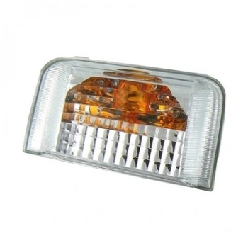 FİAT DUCATO III AYNA SINYALI SAG SARI