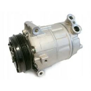 FİAT DUCATO III KLIMA KOMPRESORU