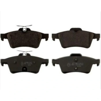 FİAT EGEA FREN BALATASI ÖN