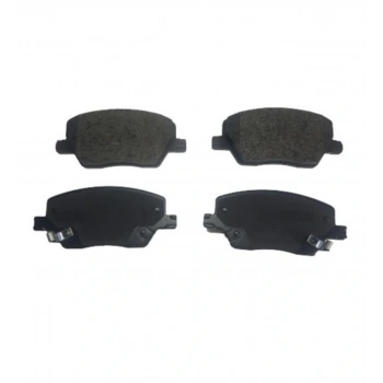 FİAT EGEA FREN BALATASI ÖN