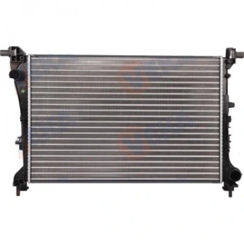 FİAT EGEA SU RADYATÖRÜ