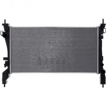 FİAT FİORİNO SU RADYATORU