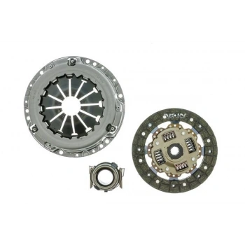 FİAT IDEA DEBRIYAJ SETI RULMANSIZ