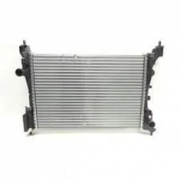 FİAT LINEA SU RADYATÖRÜ BRAZING