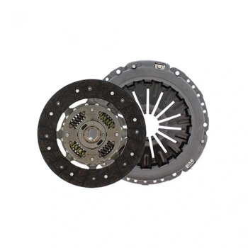 FIESTA DEBRIYAJ SETI ÇAP 240 MM 6 VITES BILYASIZ