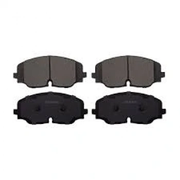 FİESTA FREN BALATASI ÖN DFY13328ZA/8V51 2K021 AC/04465B1190