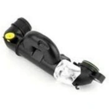 FİESTA HAVA FILTRE BORUSU