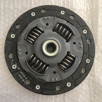 FIESTA VOLANLI DEBRIYAJ SETI 2S61 6477 BB