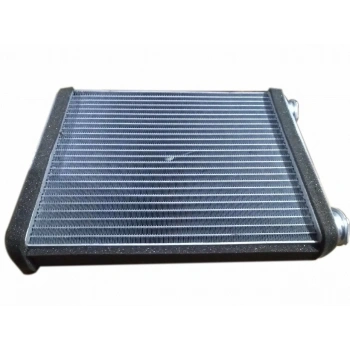 FLUENCE KALORIFER RADYATÖRÜ BRAZING 198X165X26