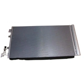 FLUENCE KLIMA RADYATÖRÜ