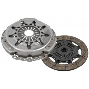 FOCUS DEBRIYAJ SETI BILYASIZ