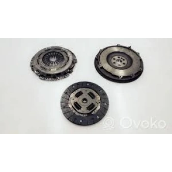 FOCUS DEBRIYAJ SETI RULMANSIZ