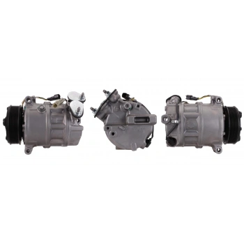 FOCUS KLIMA KOMPRESÖRÜ