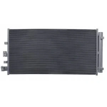 FOCUS KLIMA RADYATÖRÜ