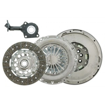 FOCUS VOLANLI DEBRIYAJ SETI 8V41 6477 DB/6M51 7540 BB/3S71 7A564 AG