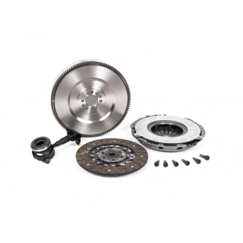 FOCUS VOLANLI DEBRIYAJ SETI (AV61 7540 C1C+AV61 7A564 ED+AV61 6477 CE)/31492819/Y65016490/7C623/FM51