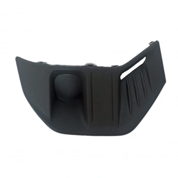 FORD COURIER SIS FAR ÇERÇEVESI SOL SIS`LI SENSORSUZ