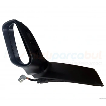 Ford  C-Max Dış Dikiz Aynası Sol Elek.+Isıtma+Sinyalli  3M51 17683 CS