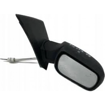 Ford Fıesta 02- Bm Dış Ayna Sağ Manuel