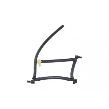 FORD FİESTA ENJEKTÖR GERI DÖNÜS HORTUMU